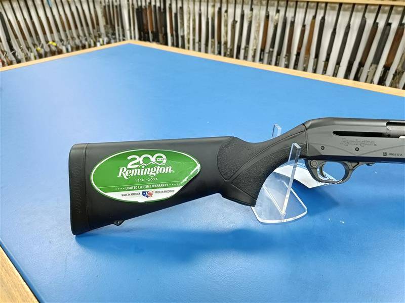REMINGTON 12 Gauge V3 FIELD SPORT