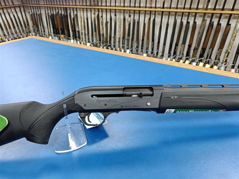 REMINGTON 12 Gauge V3 FIELD SPORT