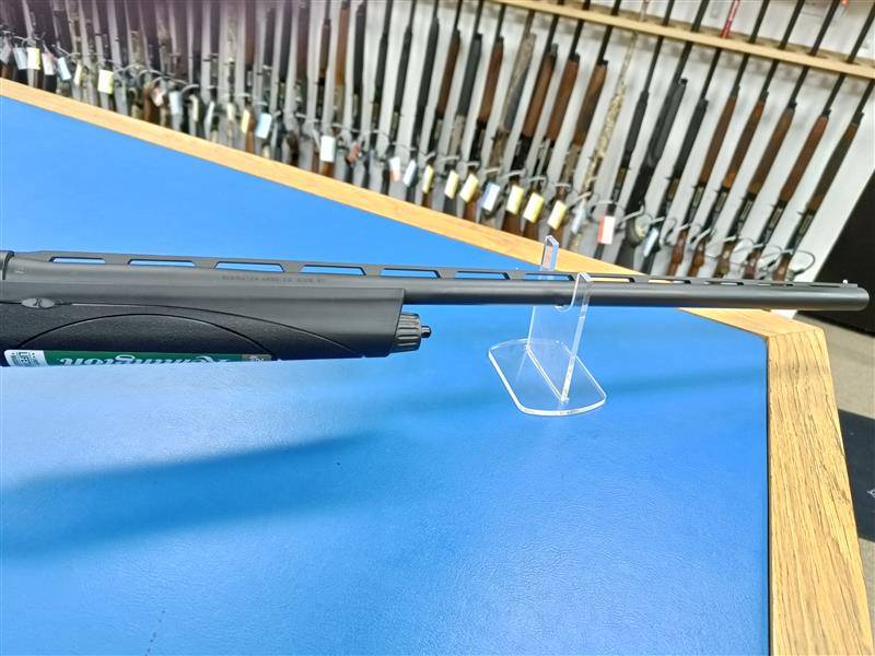 REMINGTON 12 Gauge V3 FIELD SPORT