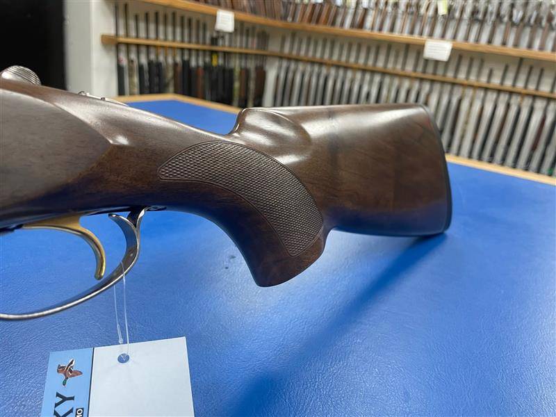 BERETTA 12 Gauge SILVER PIGEON 1