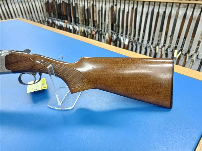 LUMAR 12 Gauge SRL