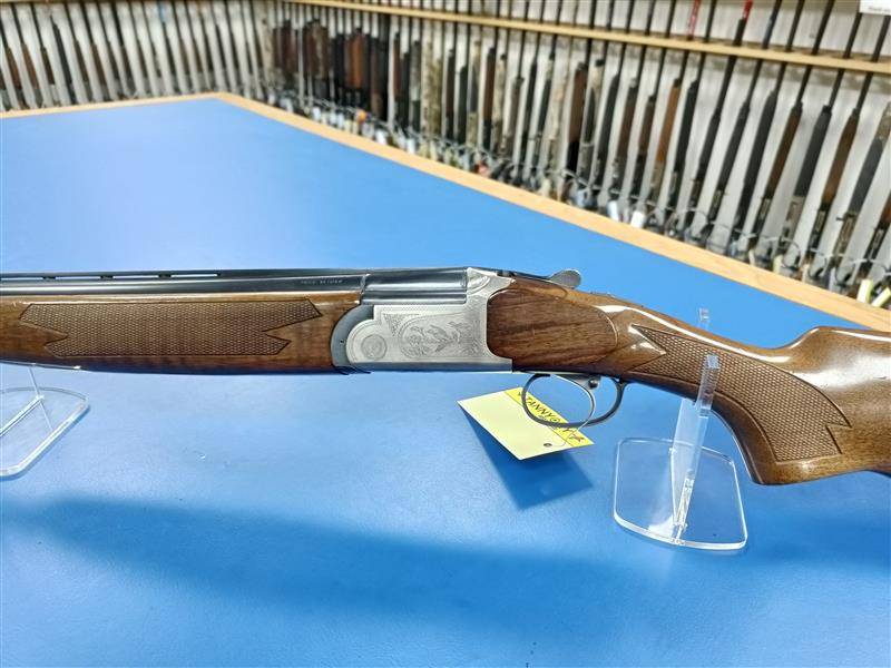 LUMAR 12 Gauge SRL