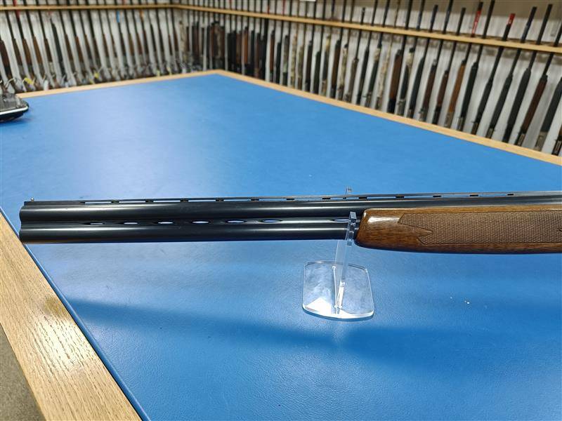 LUMAR 12 Gauge SRL