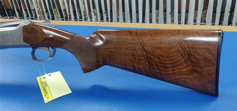 BROWNING 12 Gauge B525 PRESTIGE
