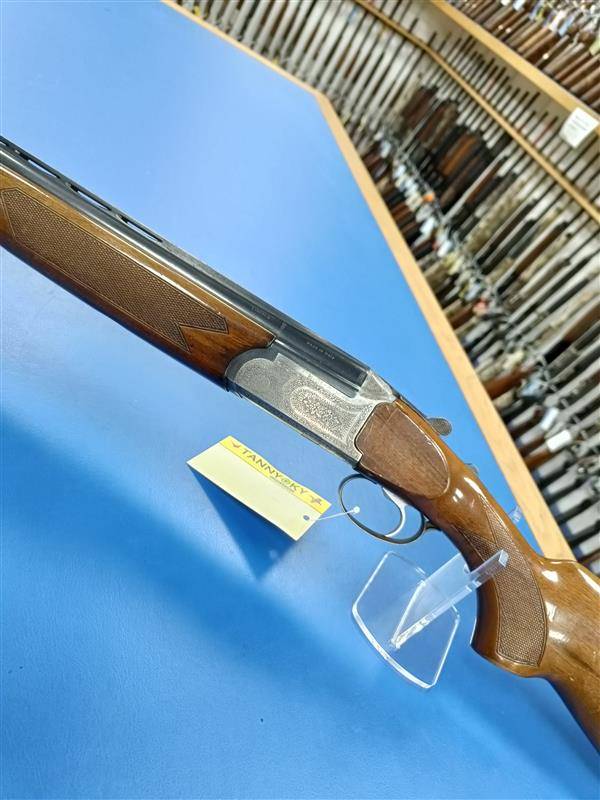 LINCOLN 12 Gauge UNKNOWN