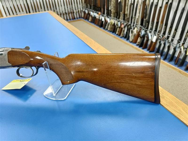 LINCOLN 12 Gauge UNKNOWN