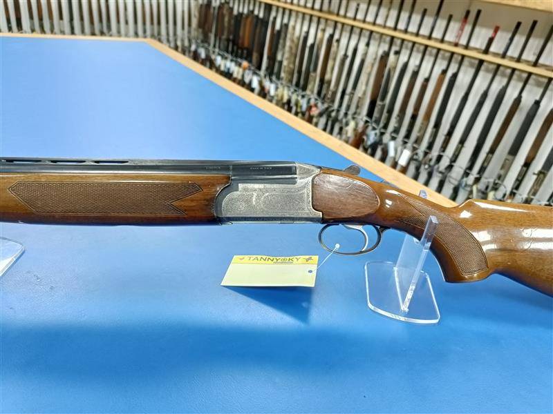 LINCOLN 12 Gauge UNKNOWN