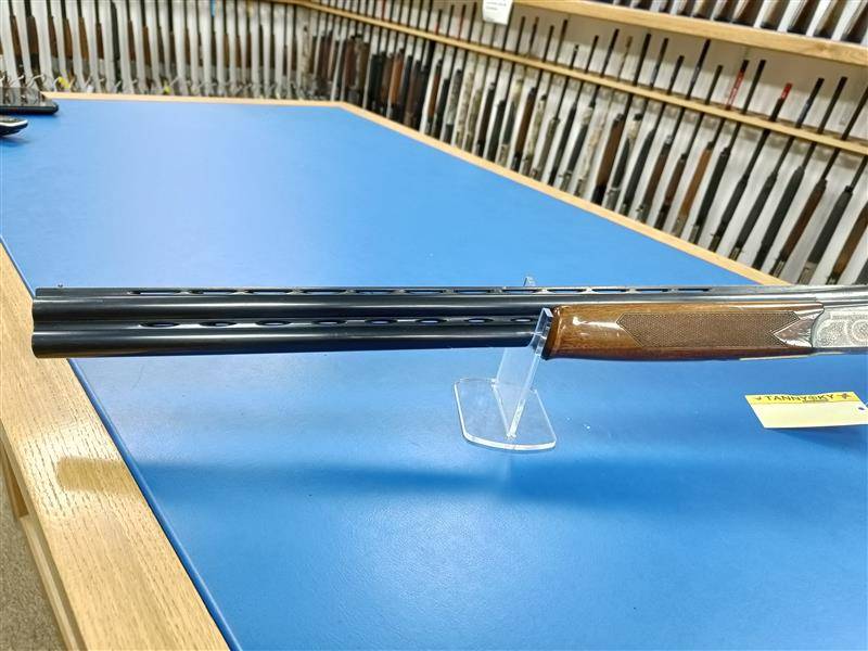 LINCOLN 12 Gauge UNKNOWN
