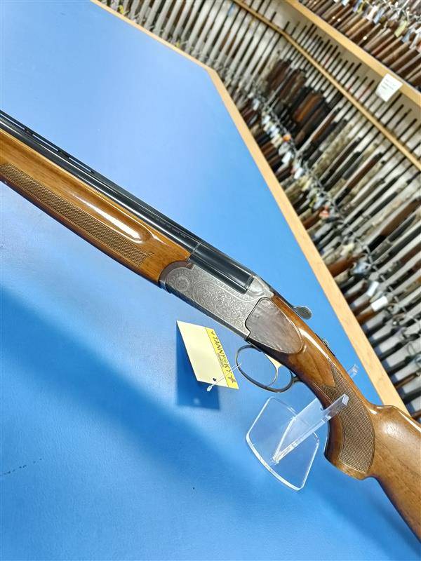 F.A.I.R 12 Gauge 