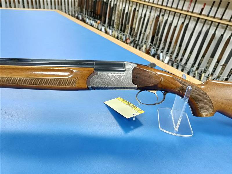 F.A.I.R 12 Gauge 