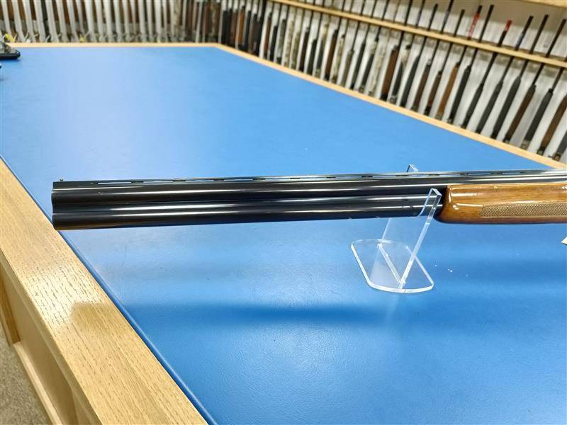 F.A.I.R 12 Gauge 