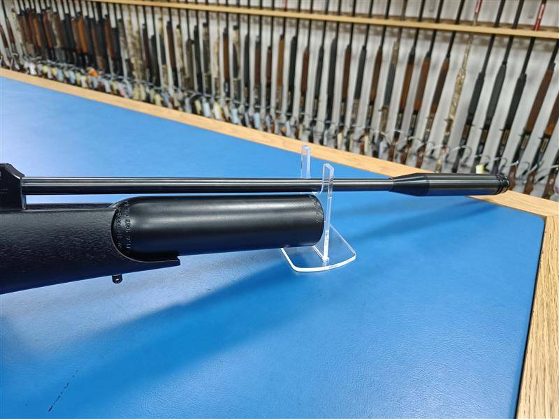 THEOBEN .22 RAPID MK2