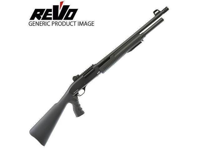 REVO 12 Gauge A-TAC FORCE DUO