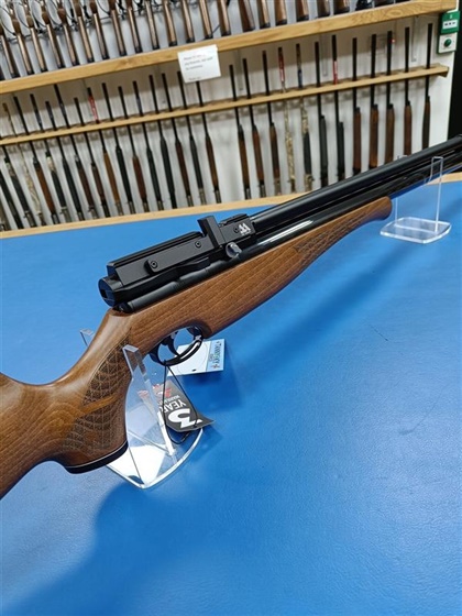 AIR ARMS .22 S510 XS