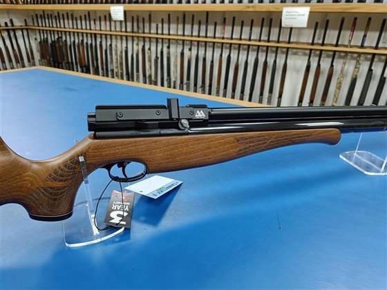 AIR ARMS .22 S510 XS