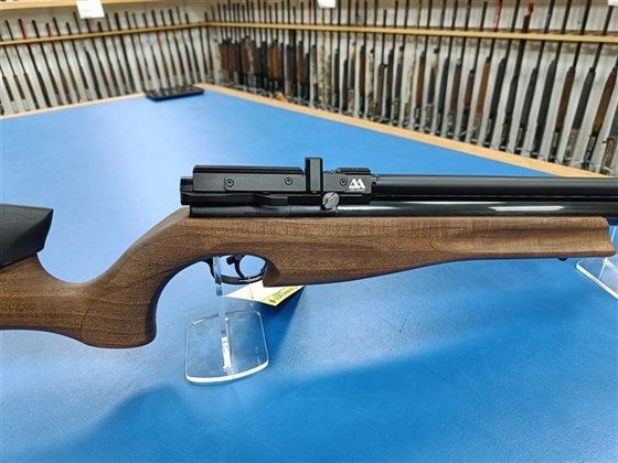AIR ARMS .22 S510 XS ULTIMATE SPORTER