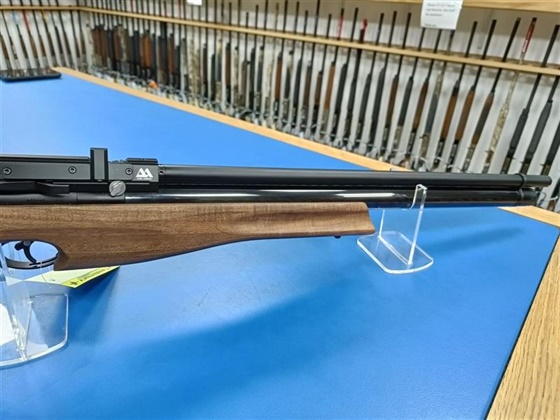 AIR ARMS .22 S510 XS ULTIMATE SPORTER