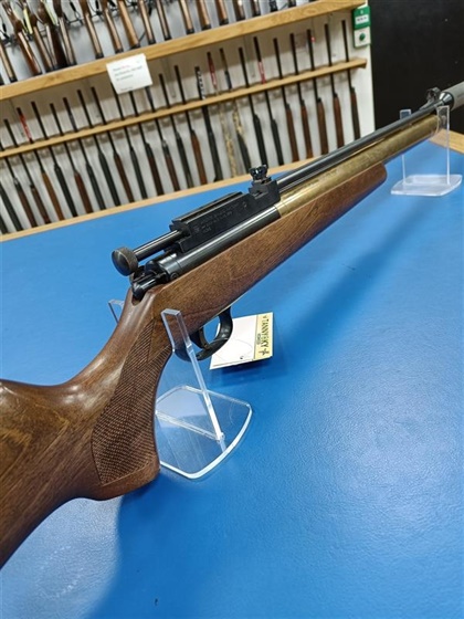 DAYSTATE .22 HUNTSMAN MIDAS