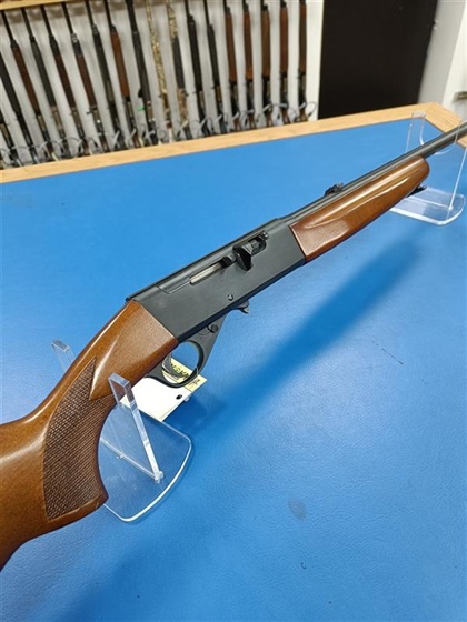 ANSCHUTZ .22 LR MODEL 520