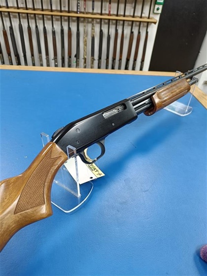 MOSSBERG 410 Gauge 500E