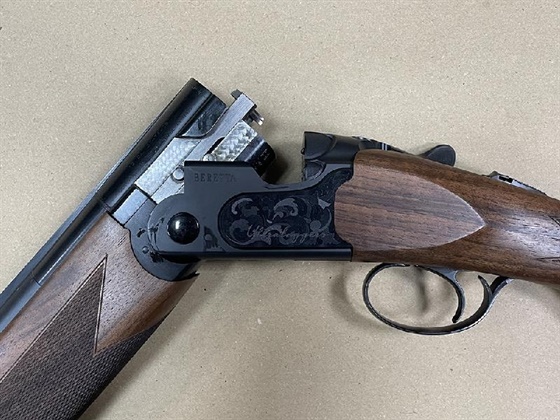 BERETTA 12 Gauge ULTRALEGGERO