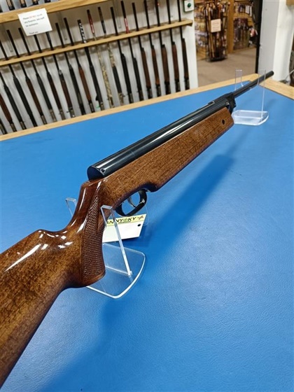 WEIHRAUCH .22 HW80