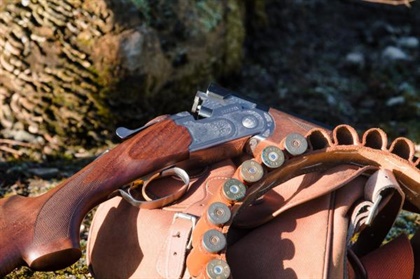 BERETTA 28 Gauge 686 SILVER PIGEON 1 FIELD