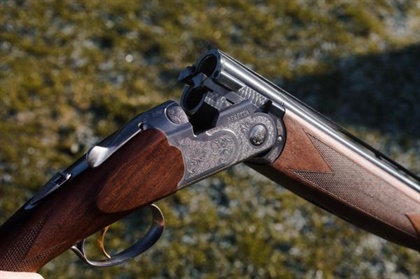 BERETTA 28 Gauge 686 SILVER PIGEON 1 FIELD