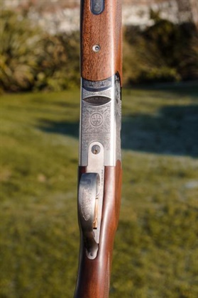 BERETTA 28 Gauge 686 SILVER PIGEON 1 FIELD