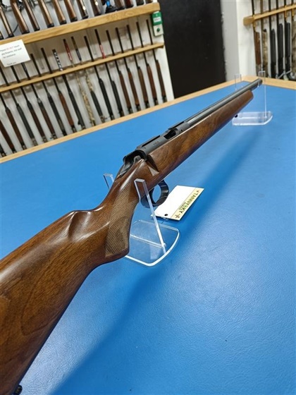 CZ .17 HMR 452