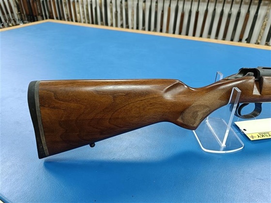 CZ .17 HMR 452