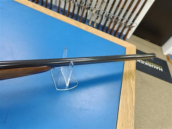VICTOR SARASQUETA 12 Gauge BOXLOCK