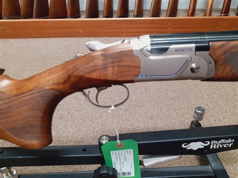 BERETTA 12 Gauge 694 PRO SPORTING