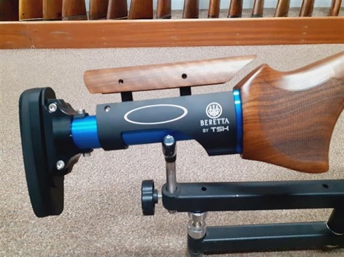 BERETTA 12 Gauge 694 PRO SPORTING