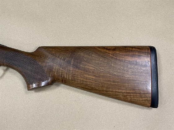 BERETTA 12 Gauge 690 BLACK