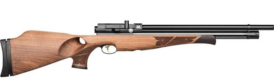 AIR ARMS .22 S510 XS CARBINE THUMBHOLE