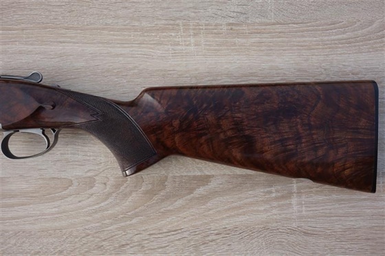 MIROKU 12 Gauge MK60 GRADE 5 HIGH PHEASANT