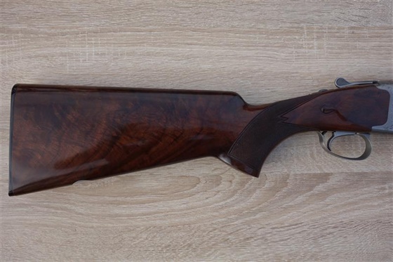 MIROKU 12 Gauge MK60 GRADE 5 HIGH PHEASANT