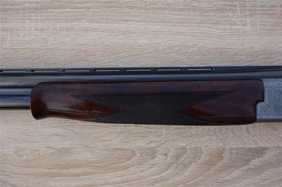 MIROKU 12 Gauge MK60 GRADE 5 HIGH PHEASANT