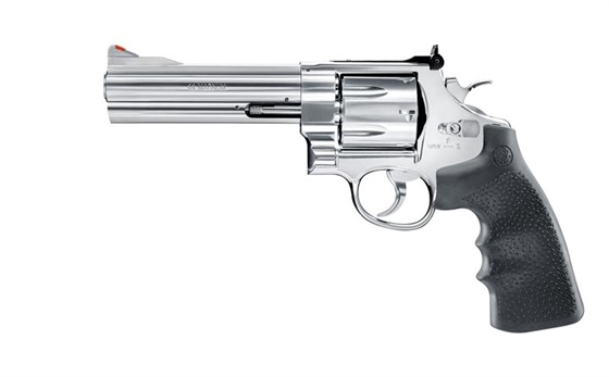 UMAREX .177 (BB) SMITH AND WESSON 629 CLASSIC 5"