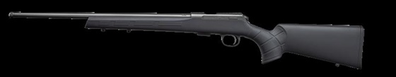 CZ .22 LR 457 SYNTHETIC