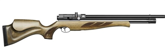 AIR ARMS .22 S510 XS CARBINE SUPERLITE