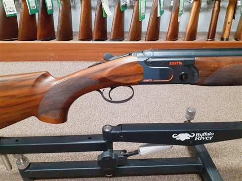 BERETTA 12 Gauge 690 SPORT