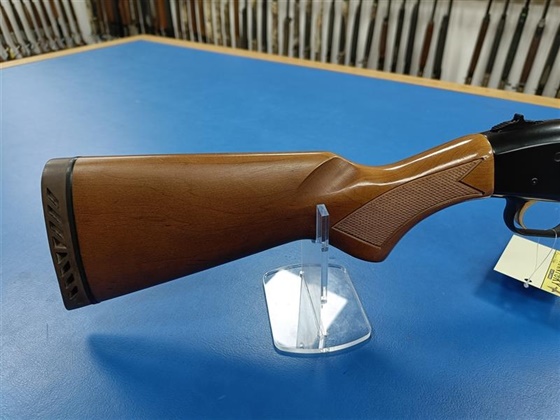 MOSSBERG 12 Gauge 500