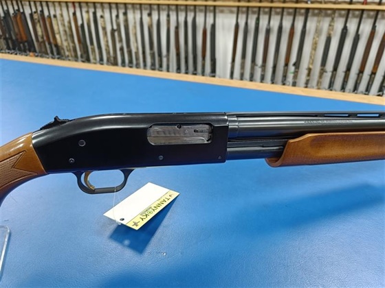 MOSSBERG 12 Gauge 500