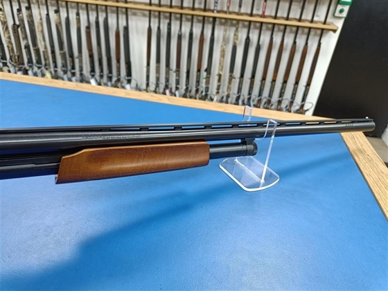 MOSSBERG 12 Gauge 500