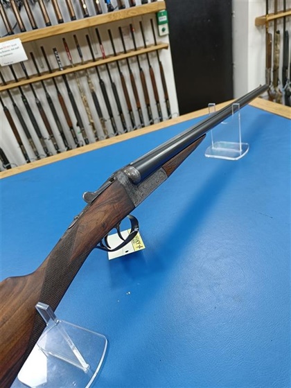 AYA 12 Gauge NO 25