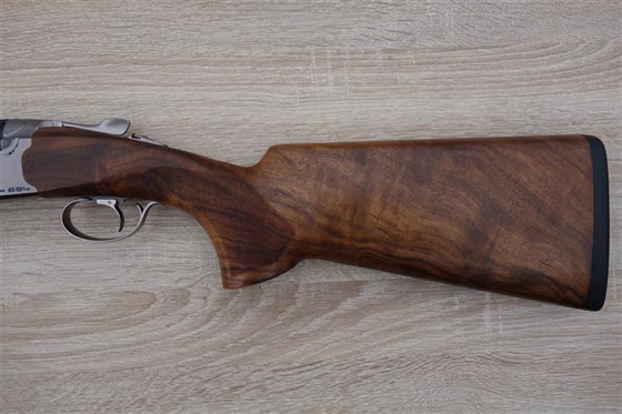 BERETTA 12 Gauge 694 SPORT