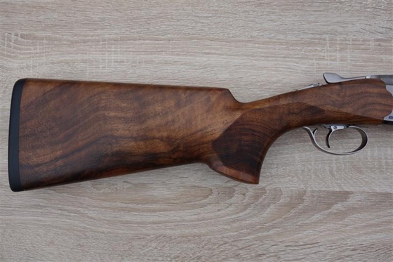 BERETTA 12 Gauge 694 SPORT