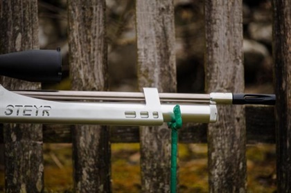 STEYR .177 LG110 Target